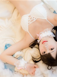 Xiang Xiaoyuan - NO.02 White soft girl(1)